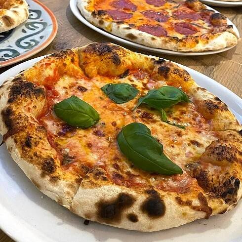 PIZZA TENIS LIBEREC - Restaurant Reviews, Photos & Phone Number - Tripadvisor