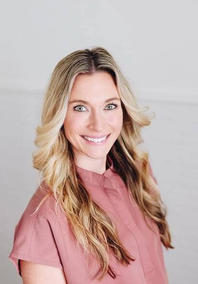 Dr Sarah Baker 23