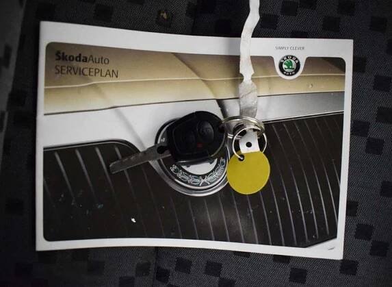 Prodej Škoda - Fabia 1,2HTP,PO SERVISU,NOVÉ ROZVODY