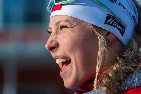 MSJ Östersund 2025, vytrvalostní závody dorostenců - Biatlon