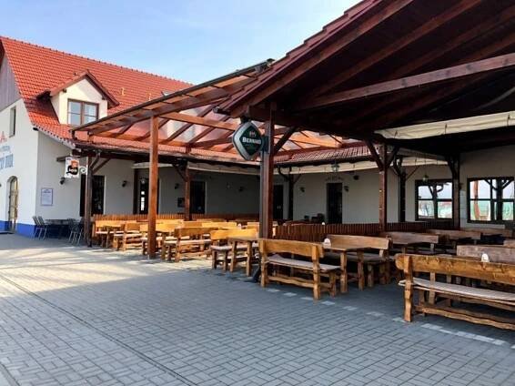 Slovácký Dvůr carousel-image-5