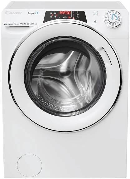 Candy RO4 476DWMC7/1-S od 6 989 Kč