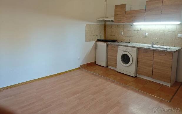 1+kk, Ostrava, 716 00, 25 m²