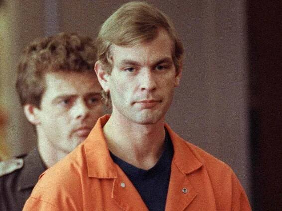 How Did Jeffrey Dahmer Die? The Details of the Serial Killer's Death 30 Years Ago — and How It Mirrored One of His Gruesome Crimes