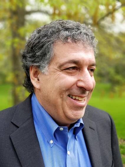 Harold Goldstein — Ph.D. in Industrial-Organizational Psychology at Baruch College, CUNY
