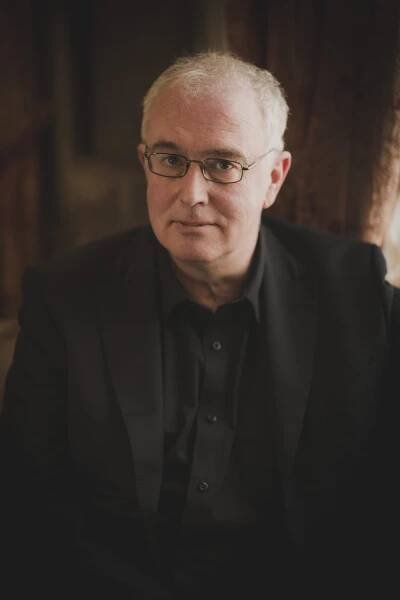 Joseph O'Connor - What I Wish I Had Known - Young Writer of the Year Award