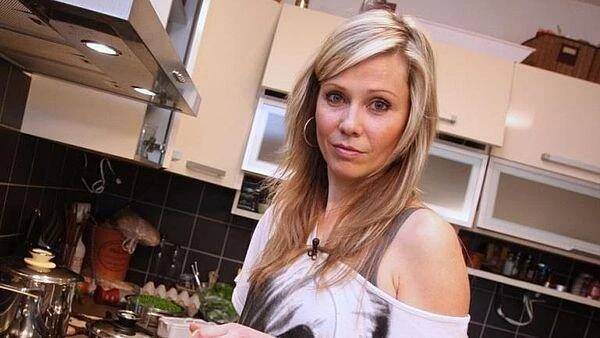 Pavla Vitázková - Ptáčková fotka