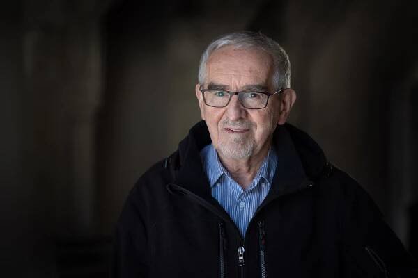 Martin Bútora: Čiastočné získanie nejakého územia pre Putina ani zďaleka nie je finálnym cieľom