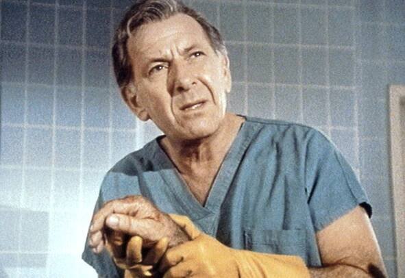 Quincy, M.E.