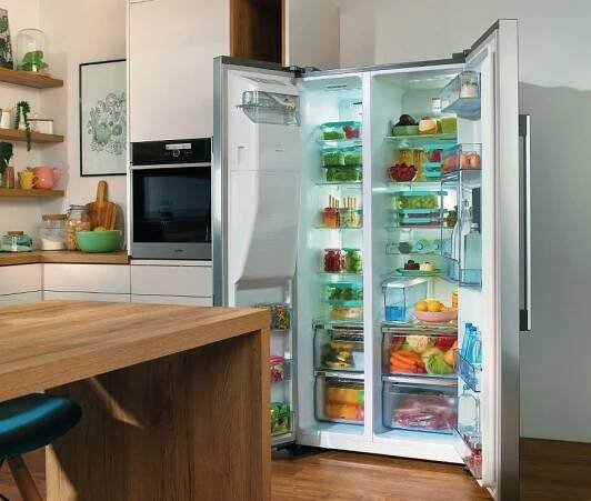 Gorenje NRS9181VX
