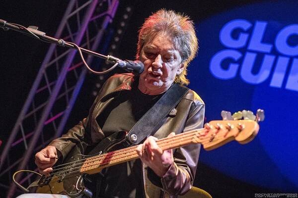 From the Jam - Gloucester Guildhall - FRAMEmusic