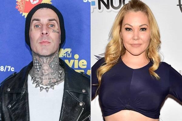 Shanna Moakler Claps Back at 'Haters' After Getting Her Tattoo of Ex Travis Barker's Name Removed