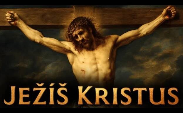 Ježíš Kristus - celý příběh Božího syna, spasitele a mučedníka