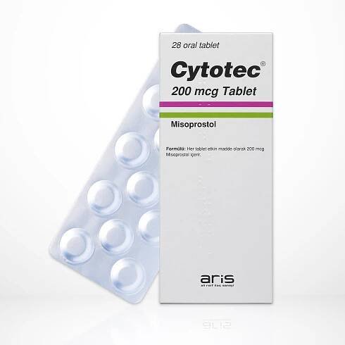 cytotec 200mcg online
