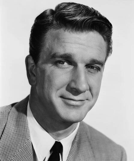 Ransom! - Promo - Leslie Nielsen