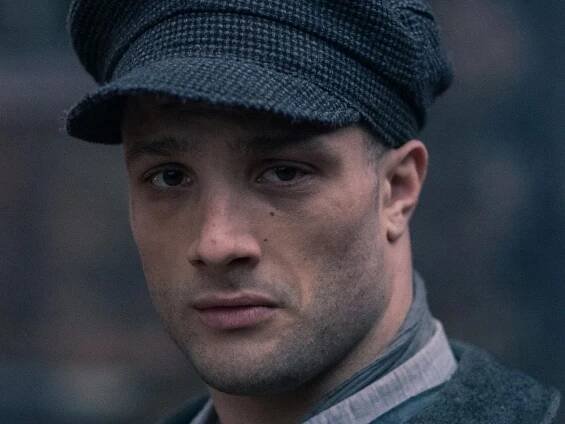 Peaky Blinders star drops out of The Odyssey – here's who is replacing him