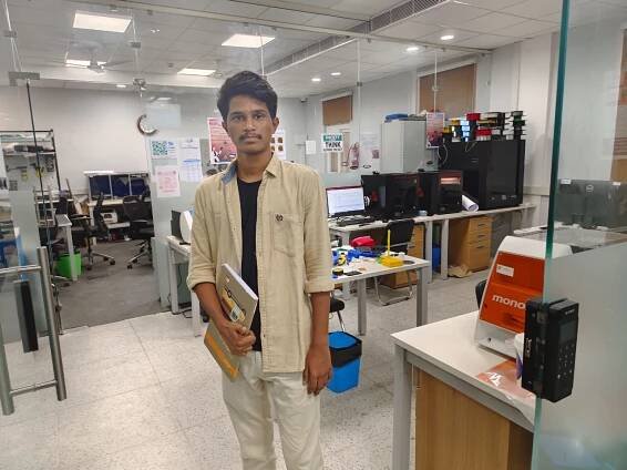 EMPOWERING MINDS, ENGINEERING FUTURES - Technology and STEM