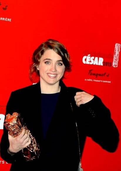 40th César Awards - Wikipedia