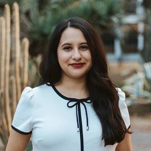 Meet the Team - Economic Security Project