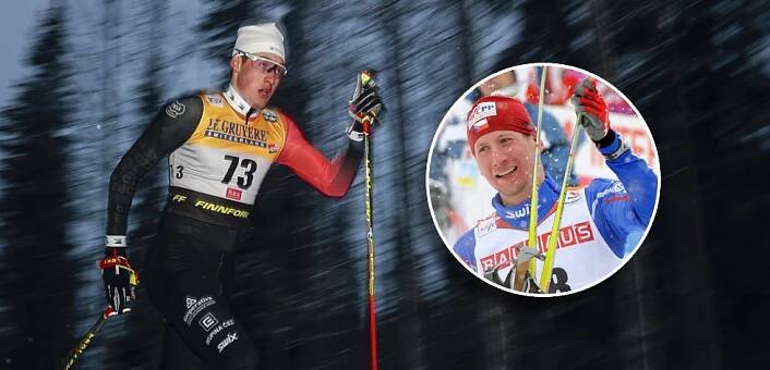 Matyáš Bauer je synem legendy českého klasického lyžování