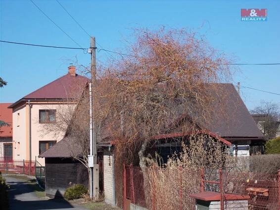 Prodej Dům, Hrádek, okres Frýdek-Místek