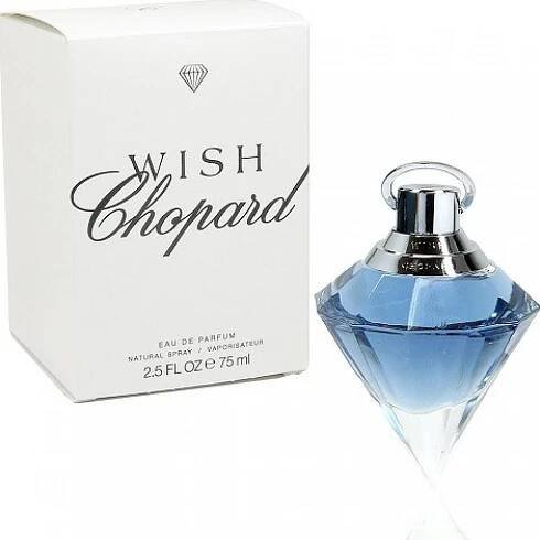 Chopard Wish parfémovaná voda dámská 75 ml tester