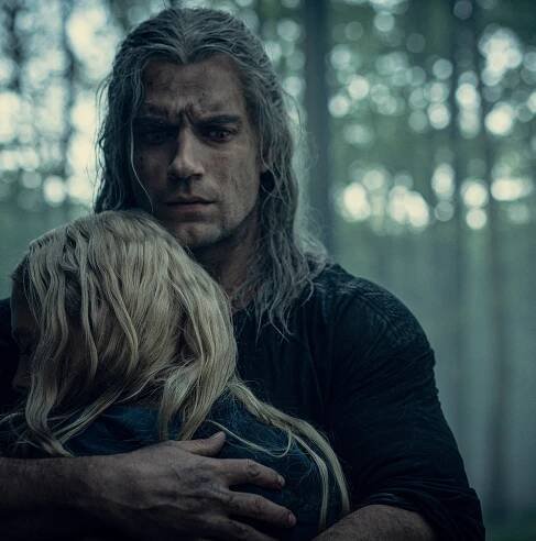 Netflix’s The Witcher will end with season 5