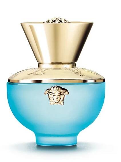 VERSACE Dylan Turquoise EdT 50 ml