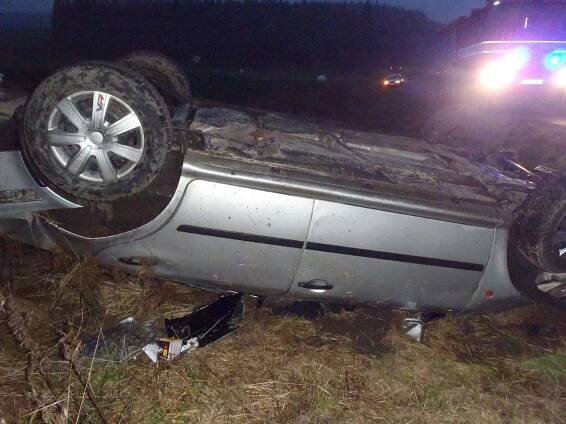 Jednotku ze Stříbra vyslalo operační středisko k dopravní nehodě… | POŽÁRY.cz - ohnisko žhavých zpráv | hasiči aktuálně