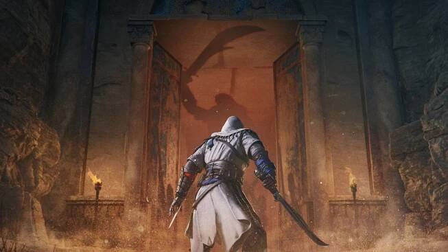 Assassin’s Creed Mirage: Ubisoft odhaluje umění Basim Ibn Ishaq