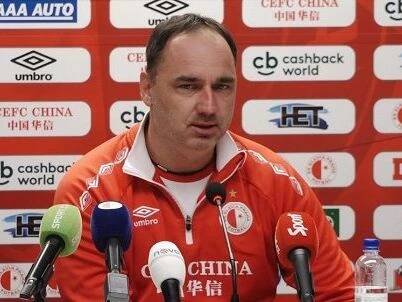 Pavel Bucha - Sport.cz