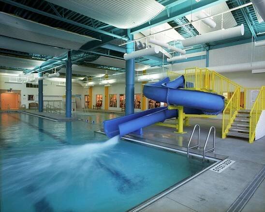 Corning YMCA – John Snyder Architects