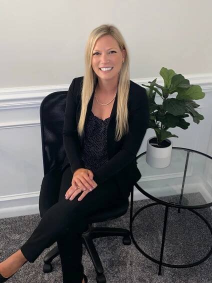 Sarah Johnson, PhD - PVD Psychological Associates