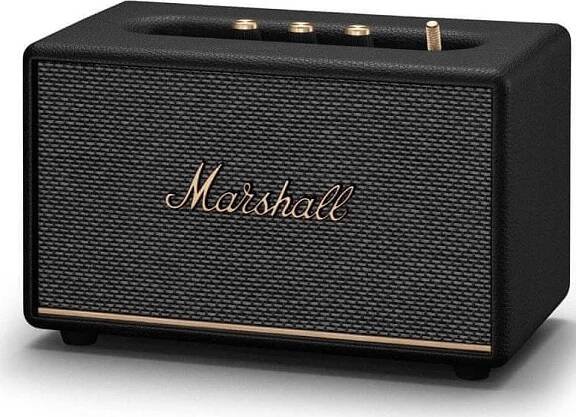 Marshall Acton III