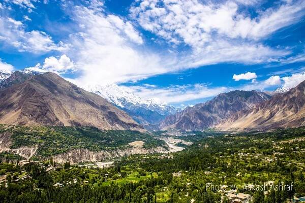 Best Places To Visit In North Pakistan | Pakistan Guide - Pakistan Guide