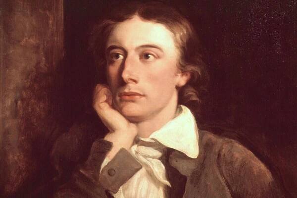 John Keats