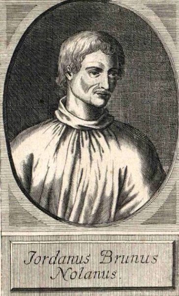 Giordano Bruno