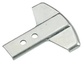 Tip Guard Kit Two Holes