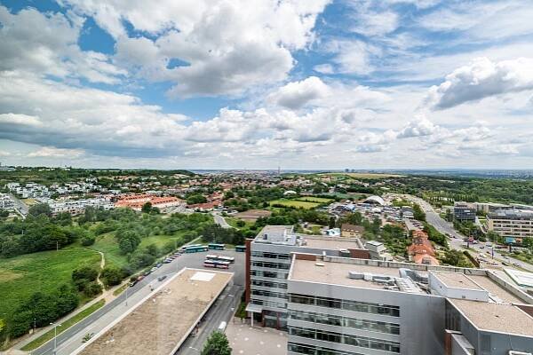Pronájem moderních kanceláří (173m2), Coral Office Park, Nové Butovice - Praha 5 | Reality.iDNES.cz 