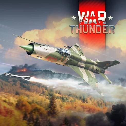 War Thunder