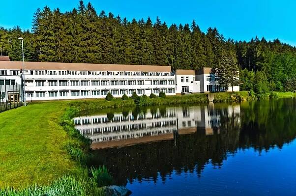 Pro firmy | Vysočina West 