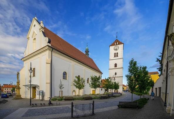 Strážnice