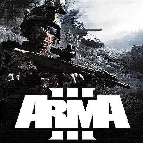 ArmA III