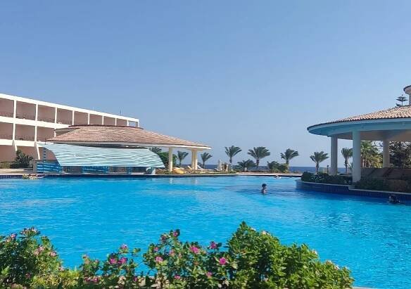 ROYAL BRAYKA BEACH RESORT - Updated 2025 Prices & Reviews (Marsa Alam, Egypt)