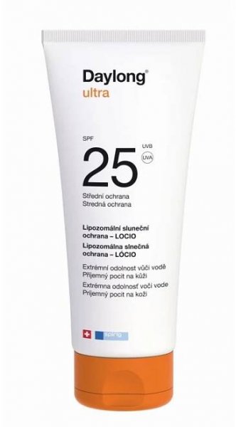Daylong ultra SPF 25 200 ml
