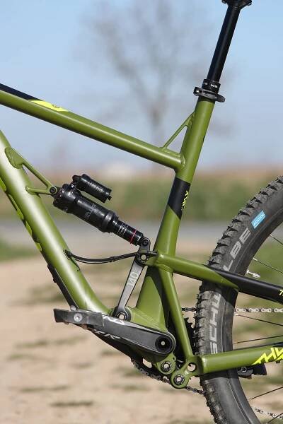Kellys Thorx 50 29"