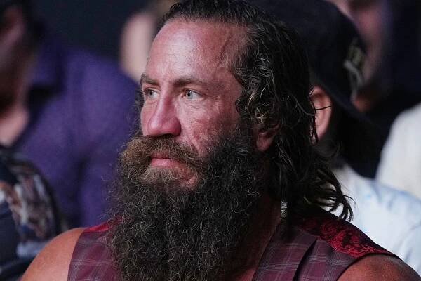 Liver King Arrested, Charged For 'Terroristic Threat' Against Joe Rogan
