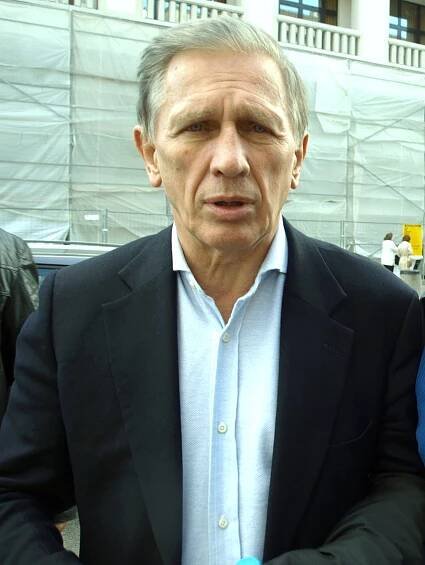 Jan Englert
