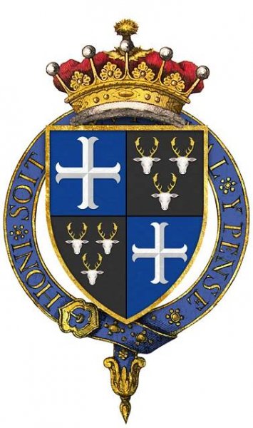 William Cavendish-Bentinck, 6th Duke of Portland - Wikipedia