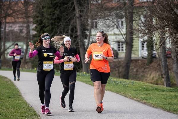 ČEZ RunTour České Budějovice (1)
